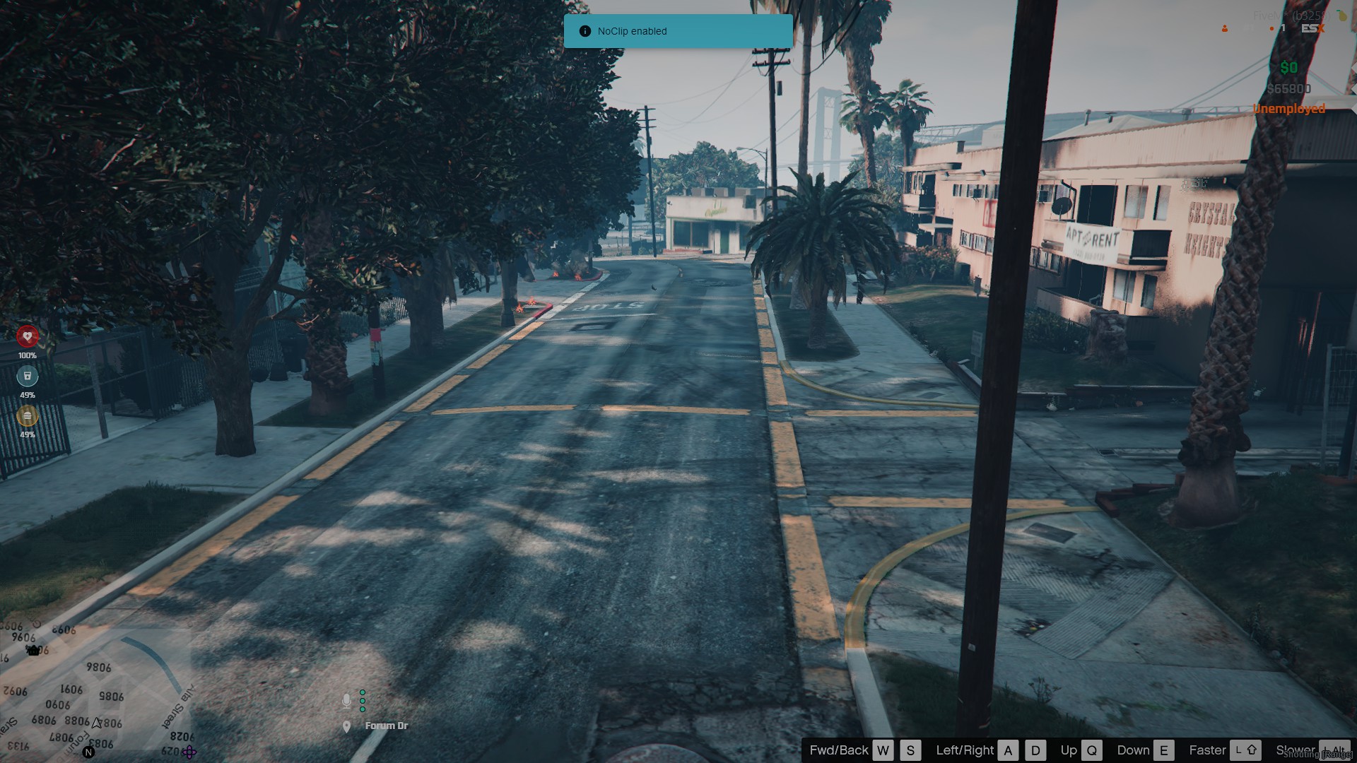 Downtown Nightclub 1