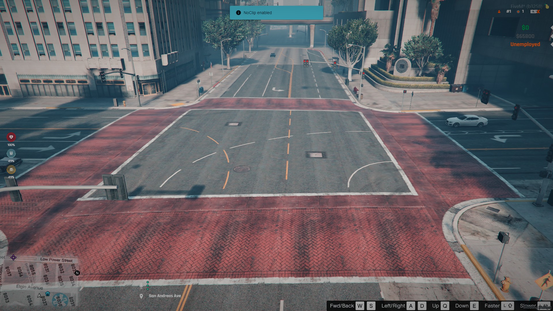 Downtown Nightclub 2