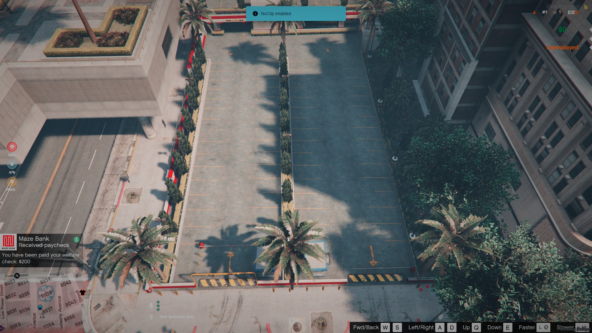Paleto Gas Station 3