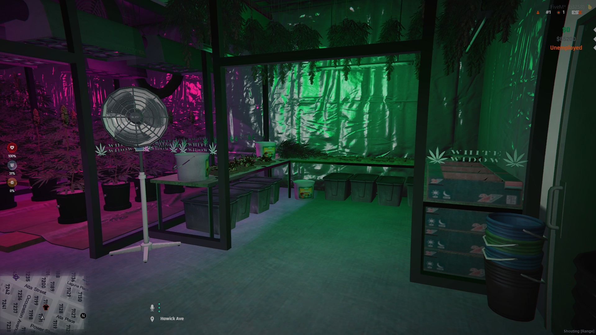 Pillbox Hill Loft 3