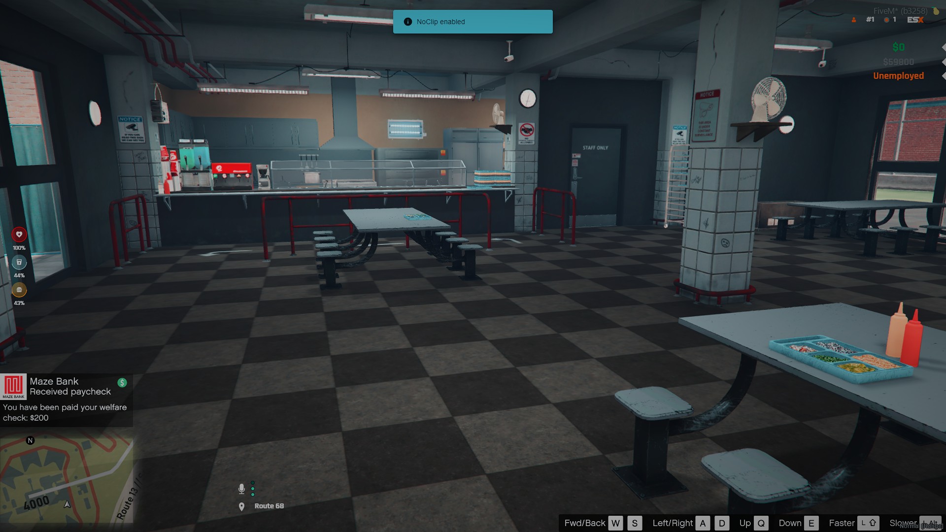 Prison MLO 4